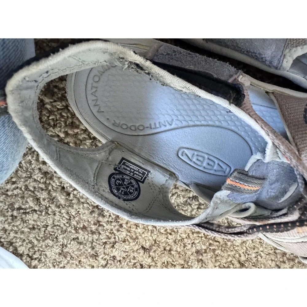 Keen newport h2
